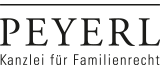 Logo von PEYERL Kanzlei für Familienrecht